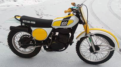 1975 yamaha mx400b ice bike 2