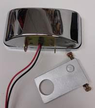 hidden headlight 2