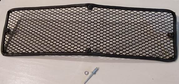 rxl grille full front