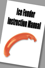 ice fender manual cover