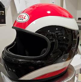 vintage helmet repair 1